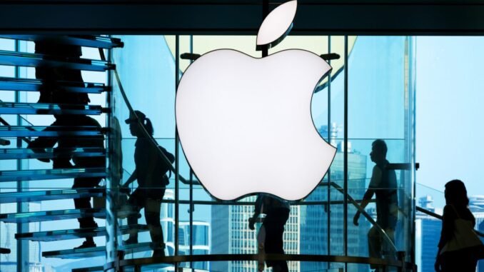 Could Alibaba's Qwen AI power the next generation of iPhones Could Alibaba's Qwen AI power the next generation of iPhones in China?