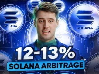 Crypto Arbitrage Strategy: Beginner’s Guide to Arbitrage Trading Success!