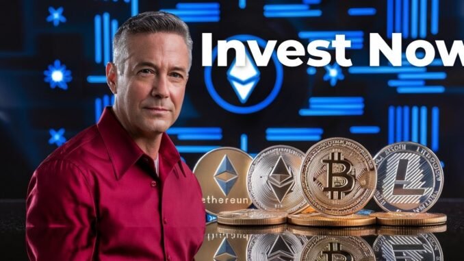 Crypto Kaise Banaye Paise: A Beginner's Guide!