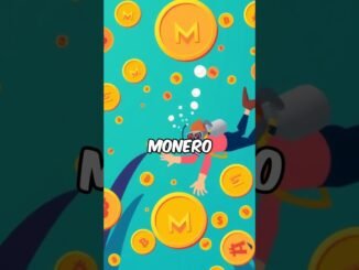 Crypto mining project Monero  is one of the best ways for beginners to start their crypto journey.