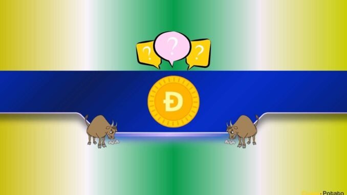 Dogecoin (DOGE) Price Predictions: Is a New ATH Incoming? Dogecoin (DOGE) Price Predictions: Is a New ATH Incoming?