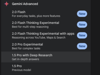Don't sleep on Google Gemini's Deep Research mode: 8 examples of informative reports