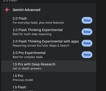 Don't sleep on Google Gemini's Deep Research mode: 8 examples Don't sleep on Google Gemini's Deep Research mode: 8 examples of informative reports