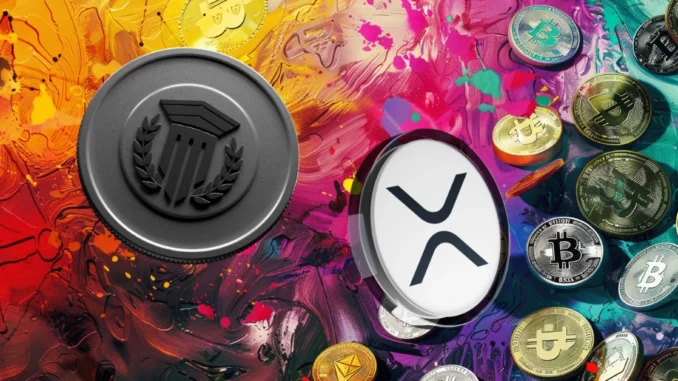 Emerging Cryptocurrency Valued At $0.01 Set To Lead 2025 Bull Coinpedia - Fintech & Cryptocurreny News Media