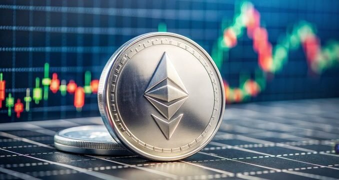 Ethereum Is About To Enter Its Most Bullish Month In Ethereum