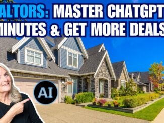 FREE 14-Page AI Guide for Realtors