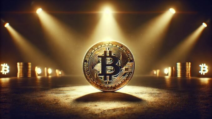Goldman Sachs’ Bitcoin ETF Bet Soars To $1.5 Billion Bitcoin news
