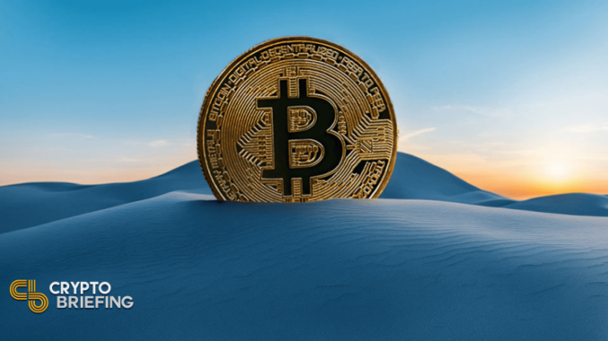 Goldman Sachs boosts Bitcoin ETF holdings by up to 105% Goldman Sachs boosts Bitcoin ETF holdings by up to 105% in Q4, SEC filings reveal