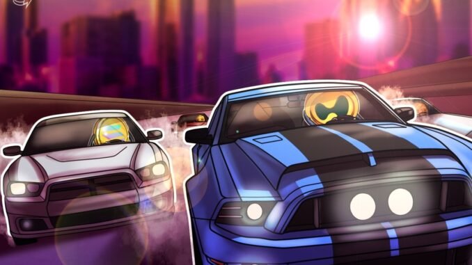 Hyperliquid flips Solana in fees, but is the ‘HYPE’ justified? Hyperliquid flips Solana in fees, but is the ‘HYPE’ justified?