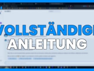 KOMPLETTER OTTER AI GUIDE - TRANSKRIBIERE DEINE MEETINGS