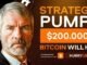 LIVE Strategy: Michael Saylor on Bitcoin Halving: The Next Big Bull Run is Here! BTC Price
