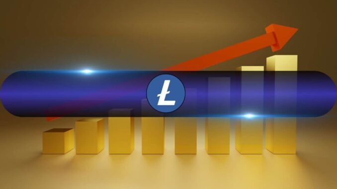 Litecoin (LTC) Surges 46% in Just 2 Weeks on ETF Litecoin (LTC) Surges 46% in Just 2 Weeks on ETF Buzz