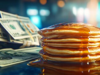 Maple reports no increase in bad debt, $10M inflows amid recent market crash