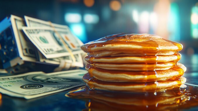 Maple reports no increase in bad debt, $10M inflows amid Maple reports no increase in bad debt, $10M inflows amid recent market crash