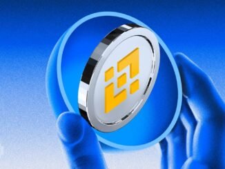 Binance Research Shows 47 Crypto ETF Filings and Record Token Launches