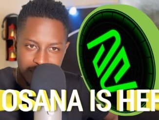 Nosana AI: What is Nosana ? A beginners Guide to the AI powered Blockchain 2025