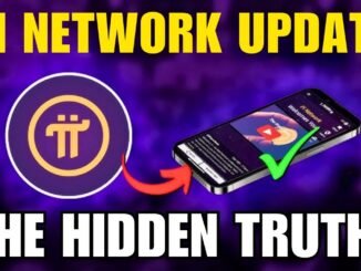 PI NETWORK EXPOSED - THE TRUTH ABOUT "FREE" CRYPTO MINING | BITCOIN'S PATH TO $123K REVEALED!