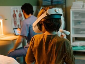 Paperplane Therapeutics raises $1.5M to treat anxiety and pain with medical VR