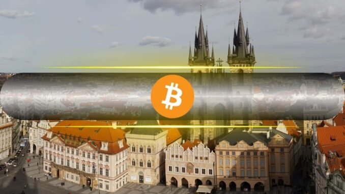Prague Central Bank Wants Bitcoin, Lummis Freaks Out Prague Central Bank Wants Bitcoin, Lummis Freaks Out