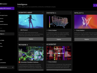 Prime Intellect Releases SYNTHETIC-1: An Open-Source Dataset Consisting of 1.4M Curated Tasks Spanning Math, Coding, Software Engineering, STEM, and Synthetic Code Understanding