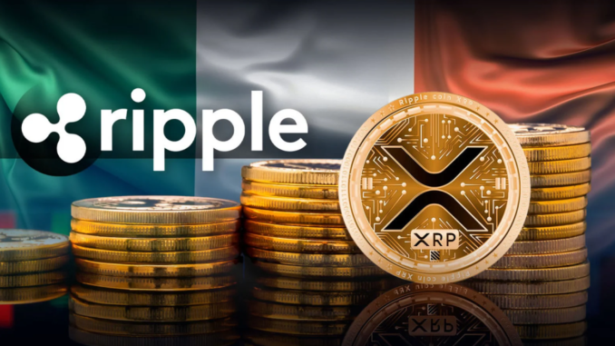 Ripple Vs. SEC Lawsuit: XRP Price Balks At The Latest Ripple