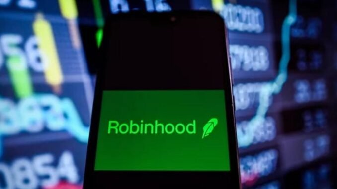 Robinhood plans to roll out crypto services in Singapore through Robinhood plans to roll out crypto services in Singapore through Bitstamp acquisition