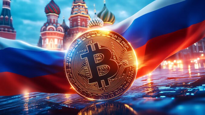 Russia to launch nationwide registry for crypto mining equipment Russia to launch nationwide registry for crypto mining equipment