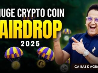 Silencio SLC Coin | Huge Crypto Coin Airdrop 2025 | Crypto Mining