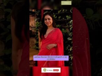 Sumona Chakravarti ka kapil ko lekar khulasa #shorts(Ai news) #kapilsharma #bollywood