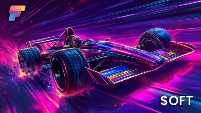 TAO and Arbitrum investors rush to buy into 1Fuel presale TAO and Arbitrum investors rush to buy into 1Fuel presale before anticipated rally