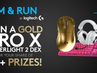 ThecePlay and Logitech G launch Aim & Run speedrun challenge in Counter-Strike 2