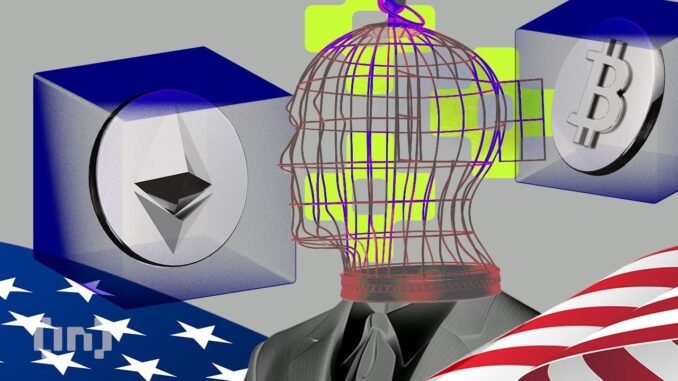 Top 5 Made in USA Cryptos to Watch – Late Top 5 Made In USA Cryptos To Watch In the Last Week of February