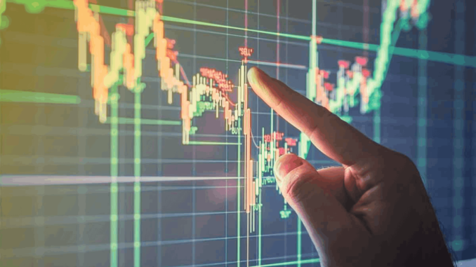 Weekly price analysis: prices range on uncertain economic outlook Weekly price analysis: prices range on uncertain economic outlook