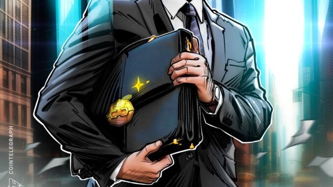 83% of institutions plan to up crypto allocations in 2025: 83% of institutions plan to up crypto allocations in 2025: Coinbase