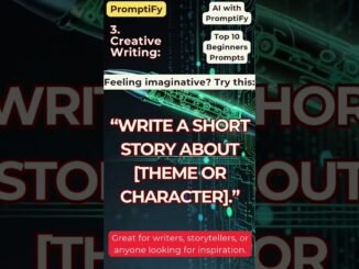 #AI Prompts for beginners #chatbot #chatgpt #deepseek #brad #grok3