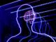 Outline of a person and a digital brain as Anthropic provides a more detailed look into the complex inner workings of their advanced language model Claude to demystify how these sophisticated AI systems process information, learn strategies, and ultimately generate human-like text.