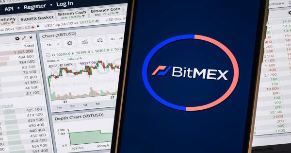 BitMEX Launches NILUSDT Perpetual Swaps with 50x Leverage BitMEX Launches NILUSDT Perpetual Swaps with 50x Leverage