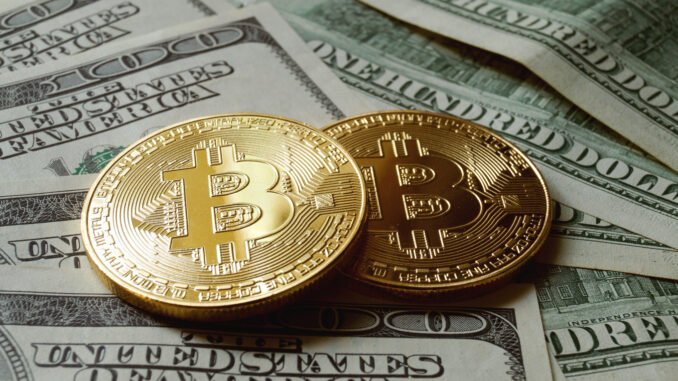Bitcoin Breakout Struggles Linger: Here Are The Levels To Watch Bitcoin