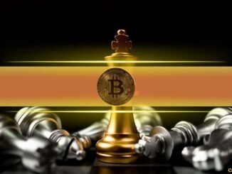 Bitcoin Dominance Hits 4-Year High Amid Altcoin Annihilation
