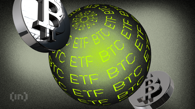 Bitcoin ETFs Battle $5.3 Billion Loss, Recovery Signals Emerge Bitcoin ETFs’ 2025 Inflows Undone by $5.3 Billion Sell-Off, Yet Recovery Signs Appear