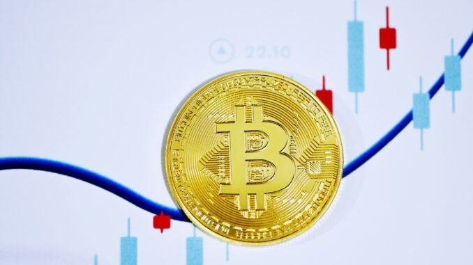 Bitcoin Forms Major CME Gap In Volatile Weekend Price Action, bitcoin