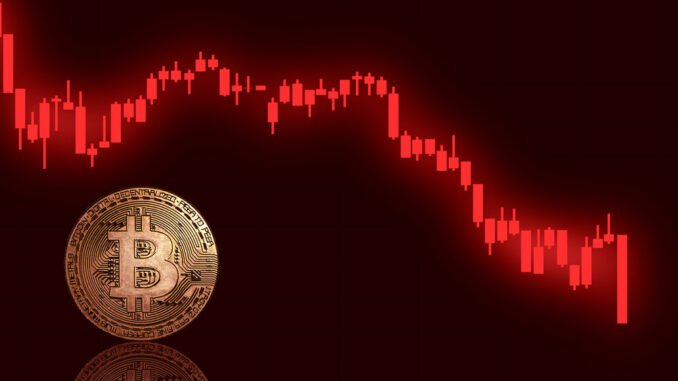 Bitcoin drops to $76k after Trump fails to rule out Bitcoin dips to $86k