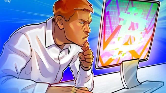 Bitcoin price sells off after hot CPI print, but $100K Bitcoin price sells off after hot CPI print, but $100K remains in sight