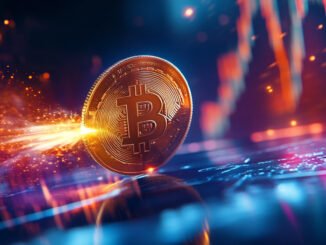 Bitcoin’s volatility drives record volumes for perpetual futures