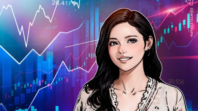 Bitget CEO slams Hyperliquid’s handling of “suspicious” incident involving JELLY Bitget CEO slams Hyperliquid’s handling of “suspicious” incident involving JELLY token
