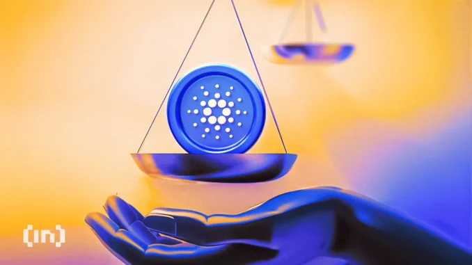 Cardano (ADA) Bulls Advance as Sellers Lose Grip Cardano (ADA) Bulls Gain Ground as Selling Pressure Weakens