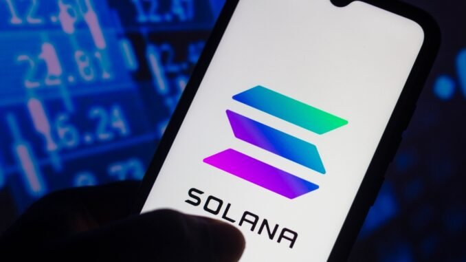 Cboe submits 19b-4 filing to list Solana ETF proposed by Cboe submits 19b-4 filing to list Solana ETF proposed by Franklin Templeton