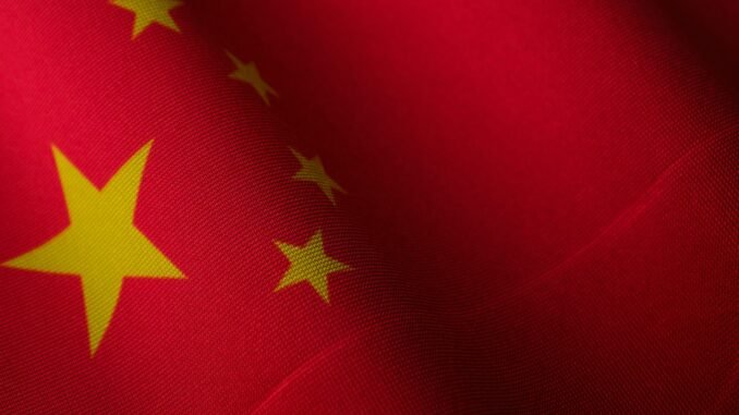 Chinese AI innovation narrows technology divide with the US
