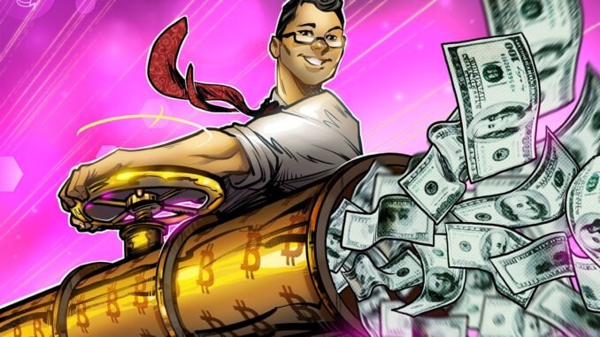 CleanSpark reports 120% revenue surge as Bitcoin marginal cost improves CleanSpark reports 120% revenue surge as Bitcoin marginal cost improves