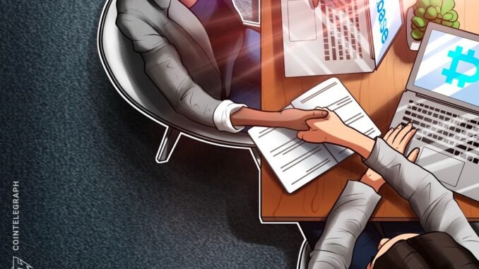 Coinbase in talks to buy derivatives exchange Deribit: Report Coinbase in talks to buy derivatives exchange Deribit: Report